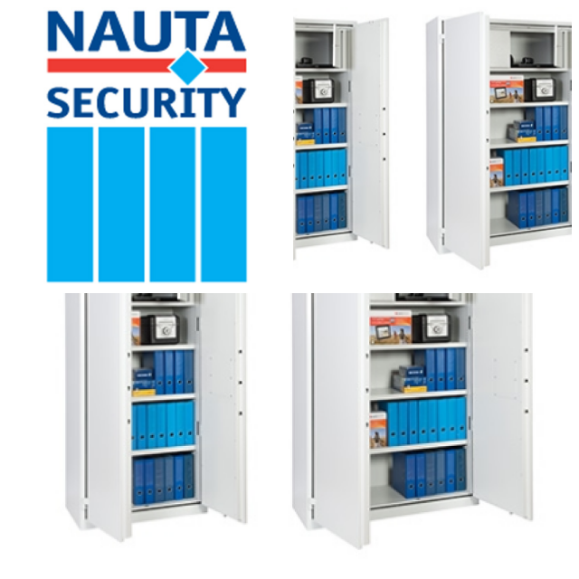 Review Nauta Security Storage BV image 64378