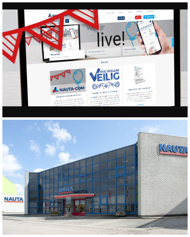 Review Nauta Security Storage BV image 64379