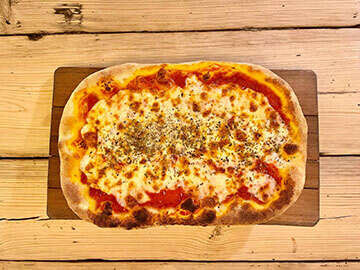 Review Arancina Pizzeria image 360360