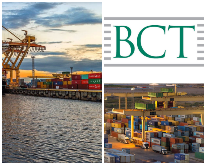 Review Baltic Container Terminal image 26120