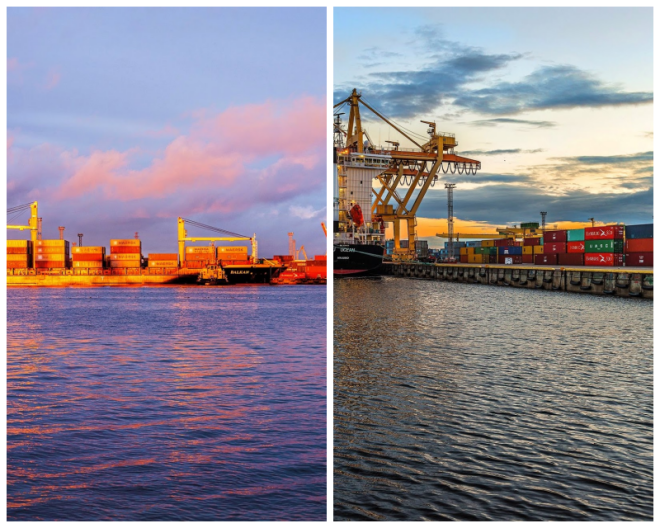 Review Baltic Container Terminal image 26121