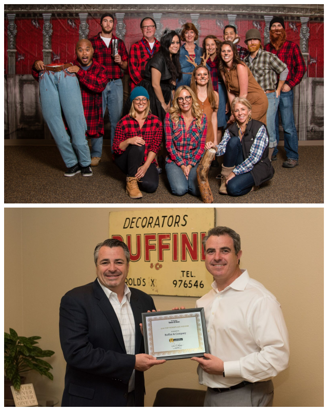 Review Buffini and Company image 120140