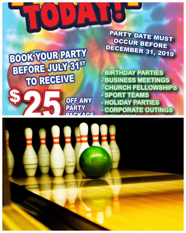 Review Ralphies fun center image 342730