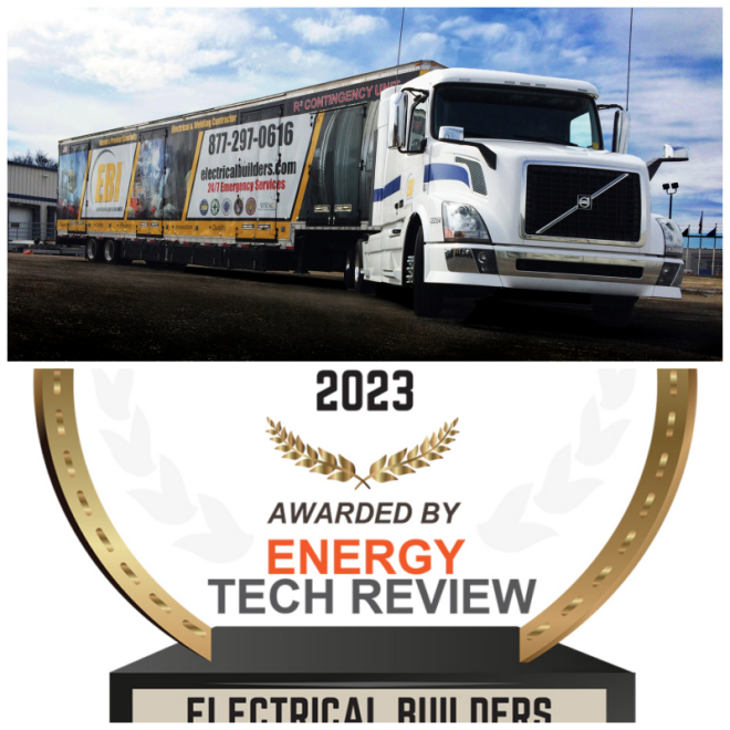 Review Electrical Builders Inc. image 45497