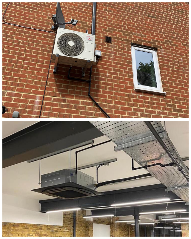 Review Apex Heating and Air Conditioning image 57819