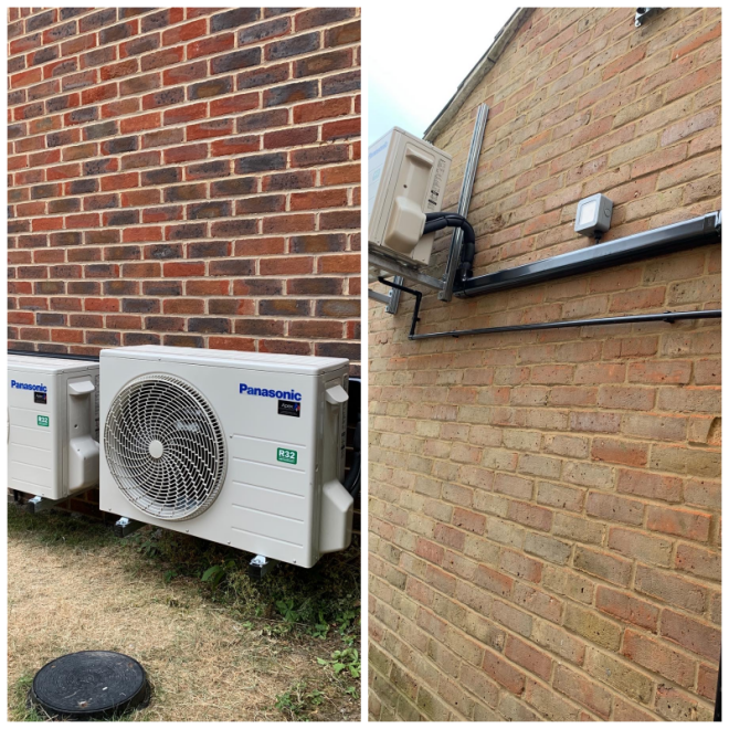 Review Apex Heating and Air Conditioning image 57820