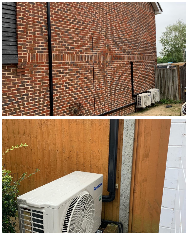 Review Apex Heating and Air Conditioning image 57821