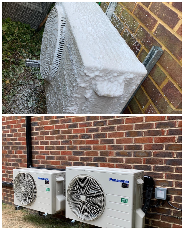 Review Apex Heating and Air Conditioning image 57823