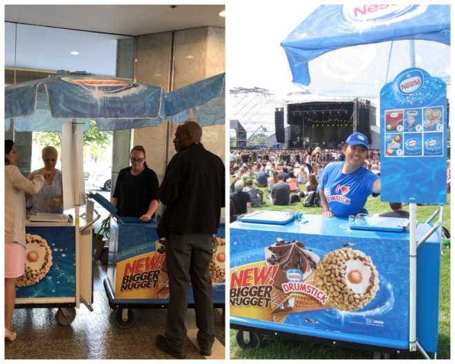 Review Vital Link Ice Cream & Event Marketing Inc image 60970