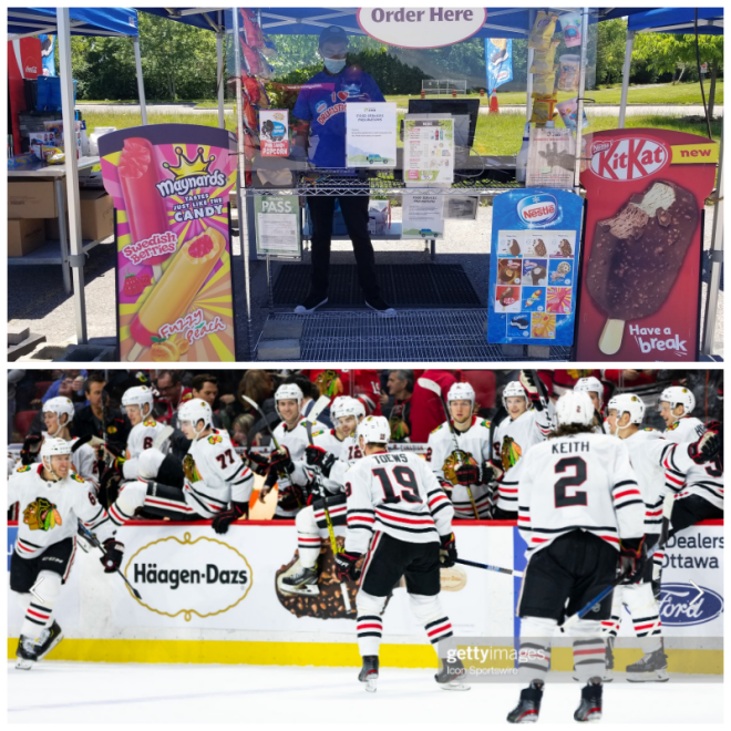 Review Vital Link Ice Cream & Event Marketing Inc image 60972
