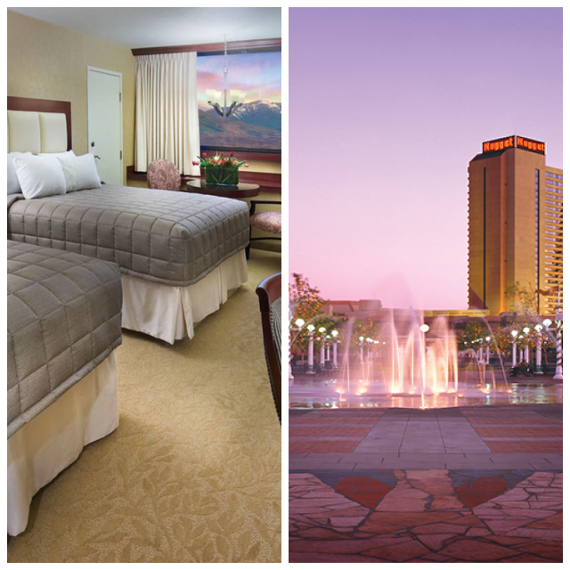 Review John Ascuaga's Nugget Hotel & Casino image 46671