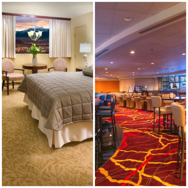 Review John Ascuaga's Nugget Hotel & Casino image 46672