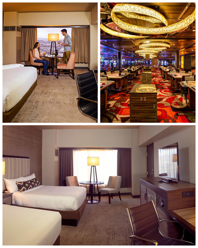Review John Ascuaga's Nugget Hotel & Casino image 46673