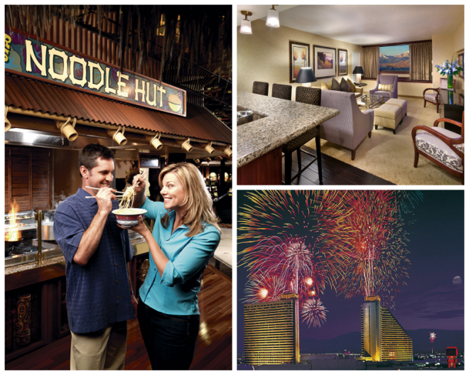Review John Ascuaga's Nugget Hotel & Casino image 46674