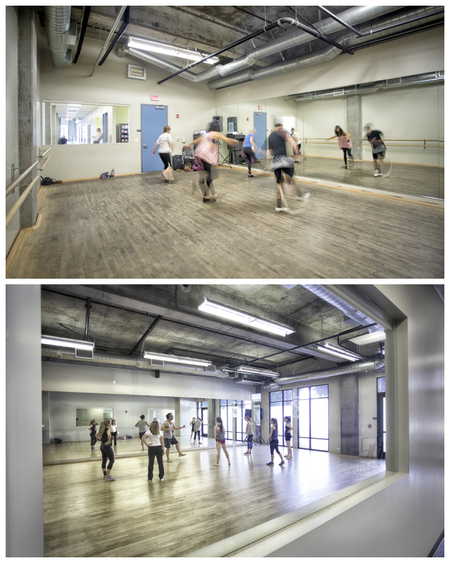 Review Edge Perfroming Arts Center image 17069