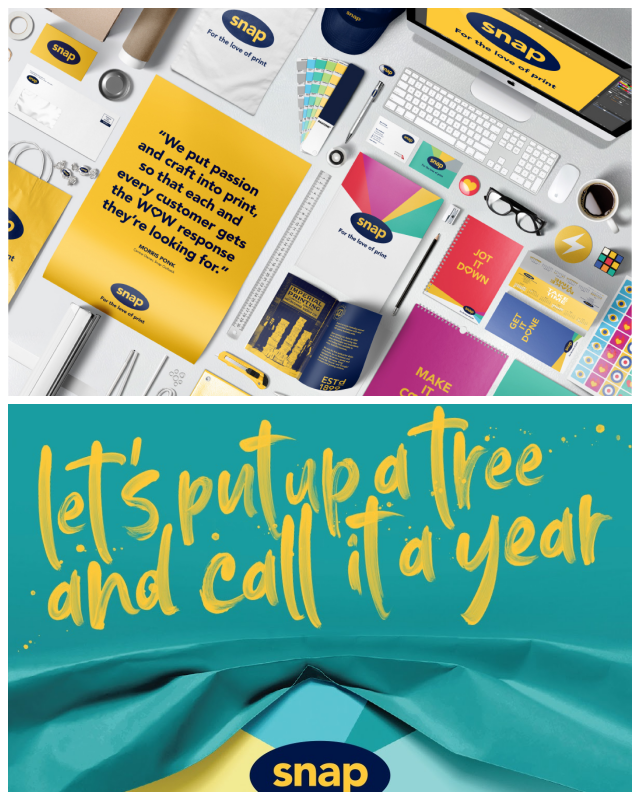 Review Snap Print, Design & Websites - Gordon/Pymble image 41859