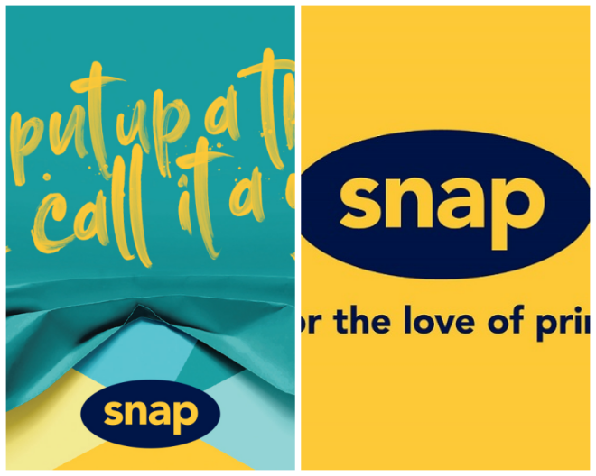 Review Snap Print, Design & Websites - Gordon/Pymble image 41860