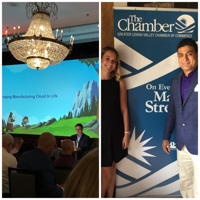 Review Plumlogix (salesforce partner) image 338128