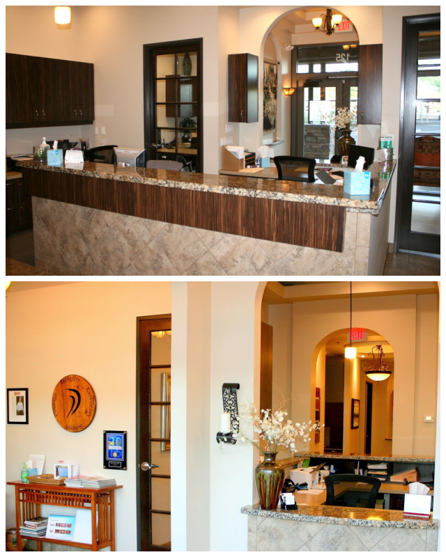 Review Davis dentistry image 272034