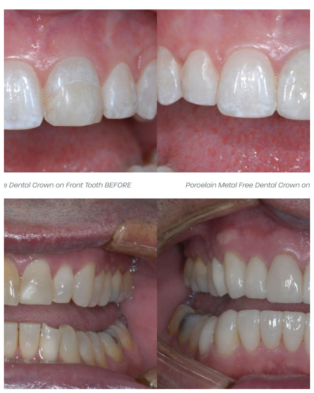 Review Davis dentistry image 272036