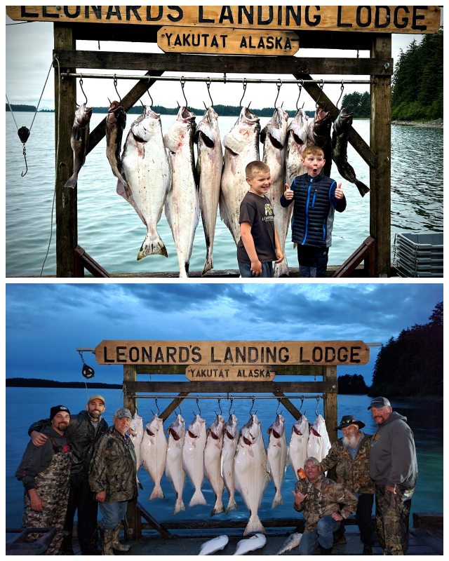 Review Leonard's Landing Lodge & Restaurant image 159212