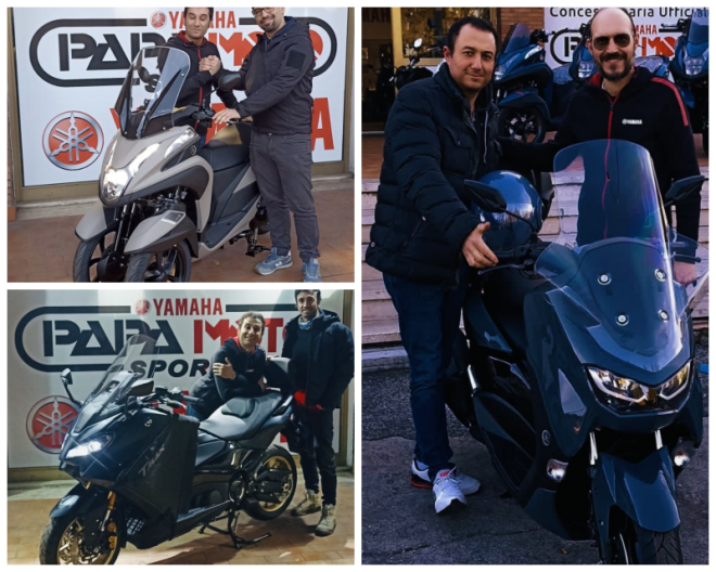 Review Papamoto sport s.r.l. image 108763