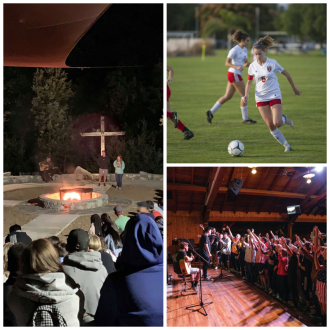 Review Arrowhead Christian Academy image 44089