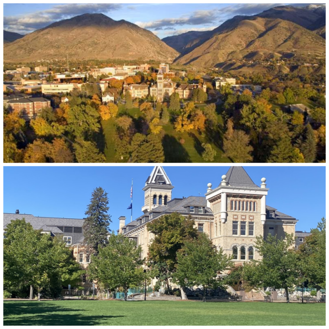 Review Utah state university image 239422