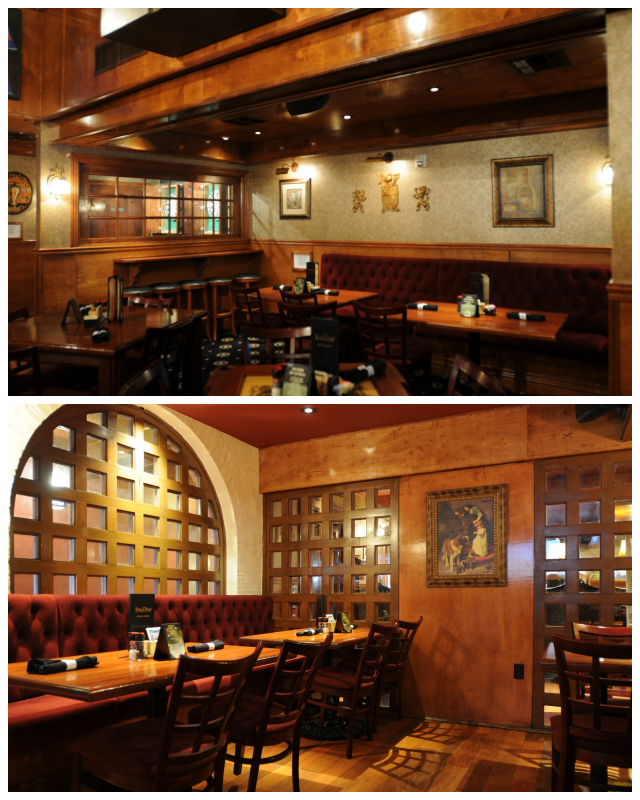 Review The Lion and Rose Restaurant & Pub image 26658