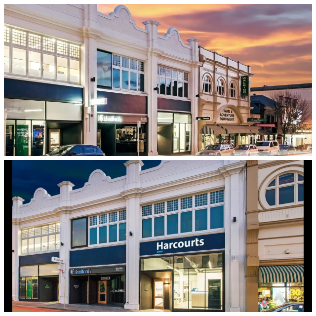 Review Harcourts Launceston image 230618