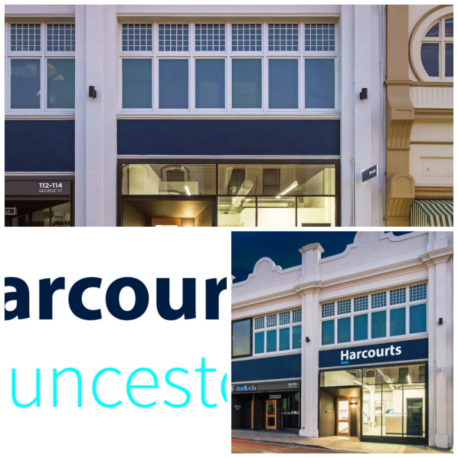 Review Harcourts Launceston image 230619