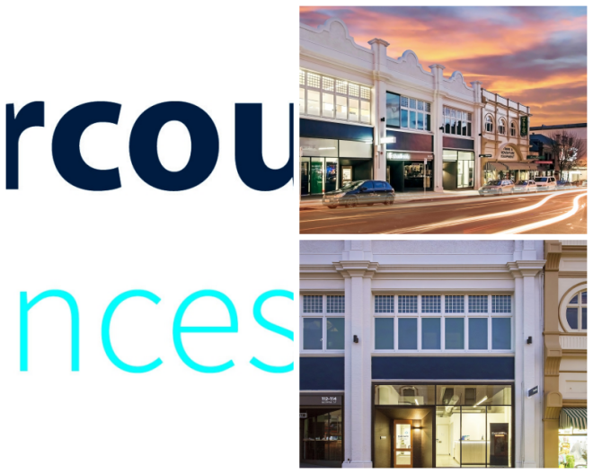 Review Harcourts Launceston image 230620