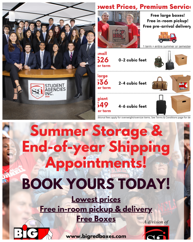 Review Big Red Shipping and Storage image 125769