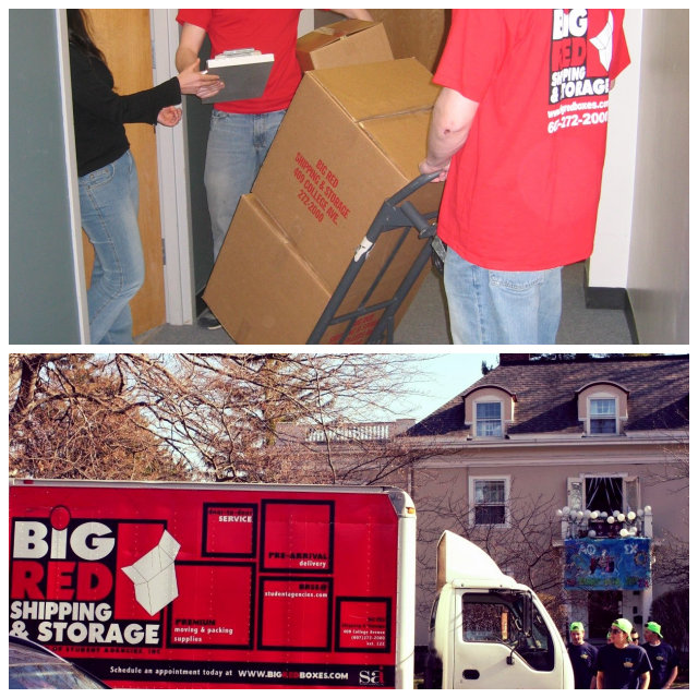 Review Big Red Shipping and Storage image 125771