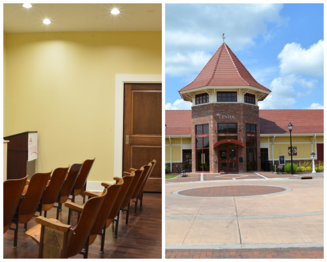Review Fountain Inn Chamber of Commerce image 106700