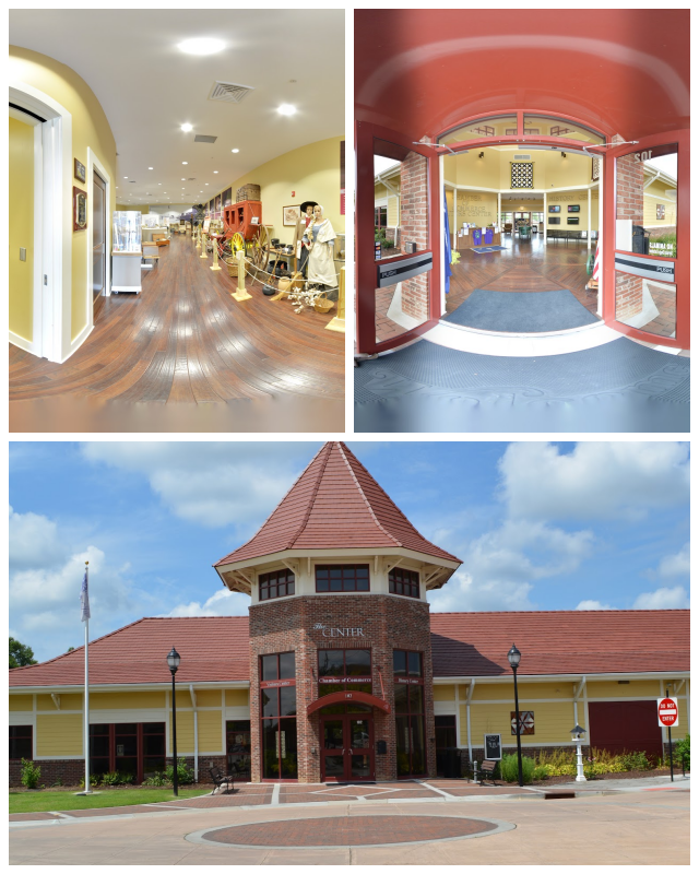 Review Fountain Inn Chamber of Commerce image 106701