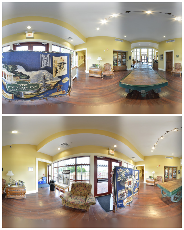 Review Fountain Inn Chamber of Commerce image 106703