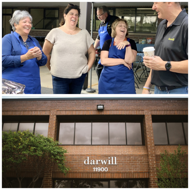 Review Darwill image 60998