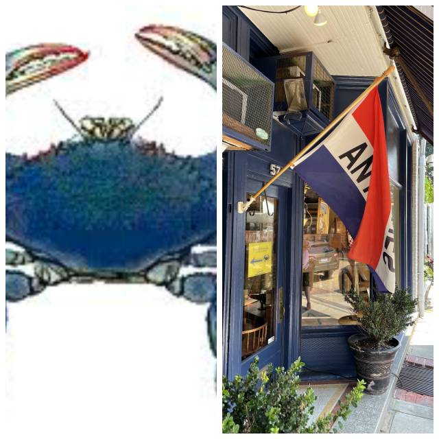 Review Blue Crab Antiques image 151873