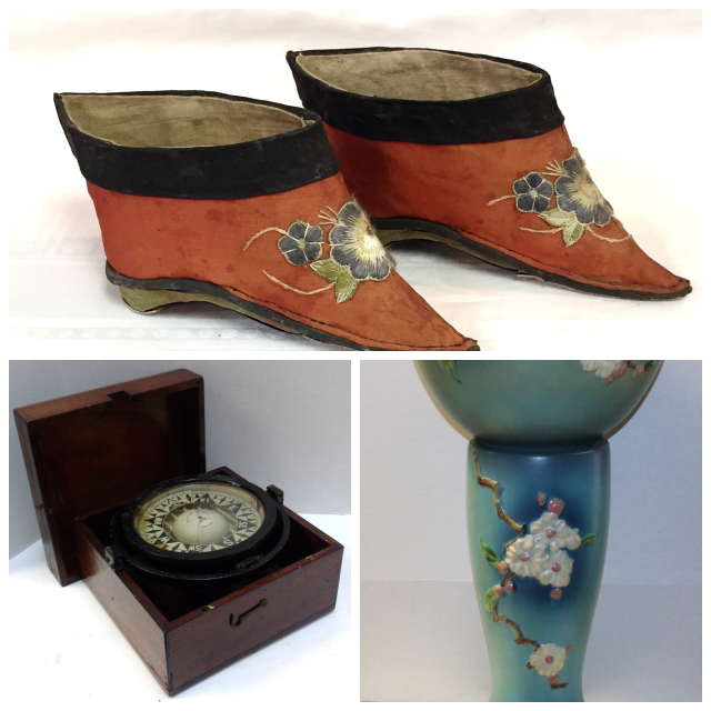 Review Blue Crab Antiques image 151876
