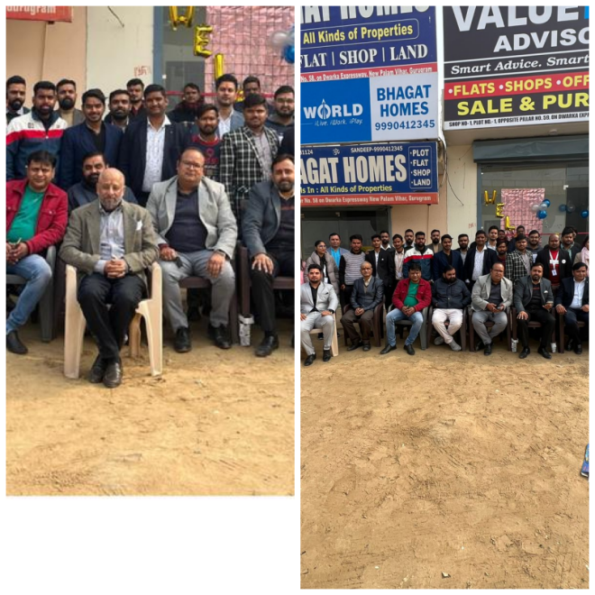 Review ValueMax Advisors Consulting Pvt. Ltd image 202275