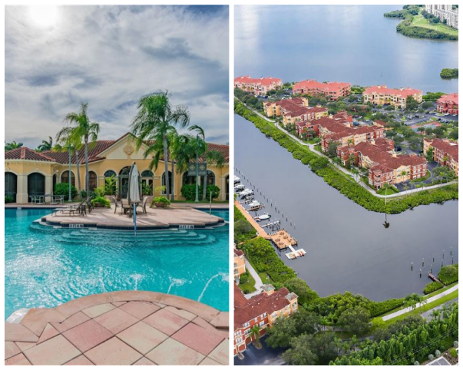 Review grand bellagio at baywatch, clearwater, florida image 86293