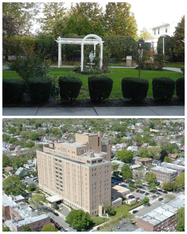 Review Ozanam Hall of Queens Nursing Home image 106756