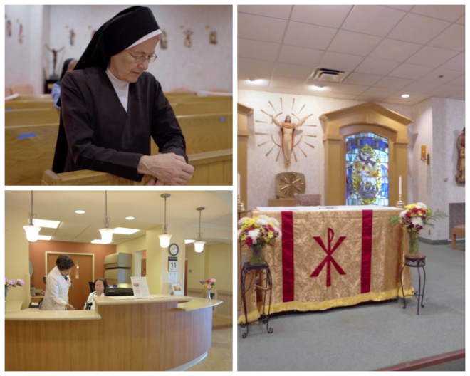 Review Ozanam Hall of Queens Nursing Home image 106757