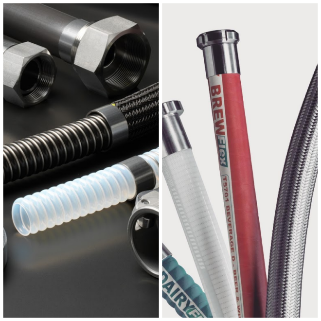 Review Flextech Hose Solutions image 197195