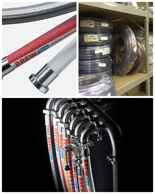 Review Flextech Hose Solutions image 197196