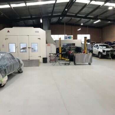 Review Keilor Autobody image 359301