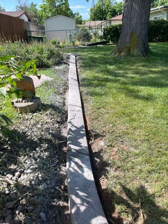 Review Superior Concrete Edge image 360365