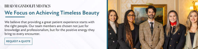 Review Dr. Brad M. Gandolfi, MD image 359274