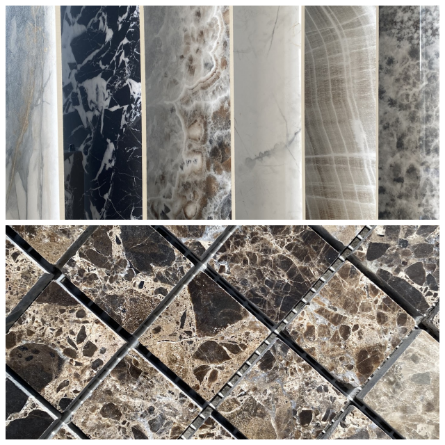 Review Distinctive Tile Imports image 135644